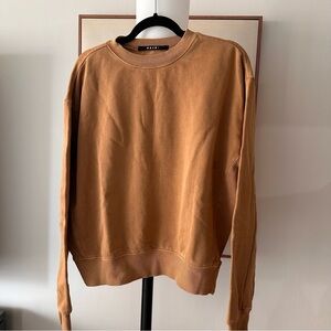 NWOT Ksubi Classic  Sweatshirt L